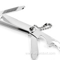 Nail clipper nail clippers nails contracted nail clippers occupy the key chain pendant
